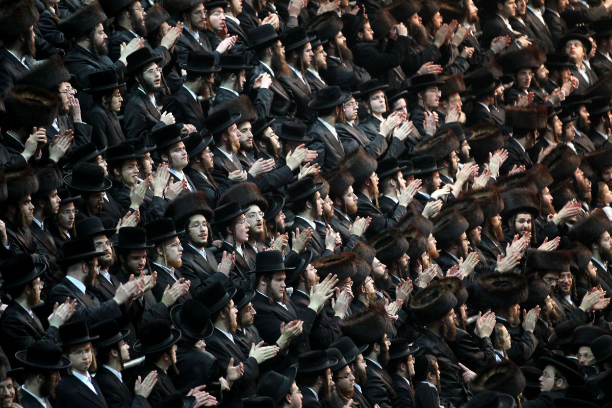 פילוג בסאטמר: מחלוקת בחסידות על תמיכה במדאני לראשות ניו יורק
