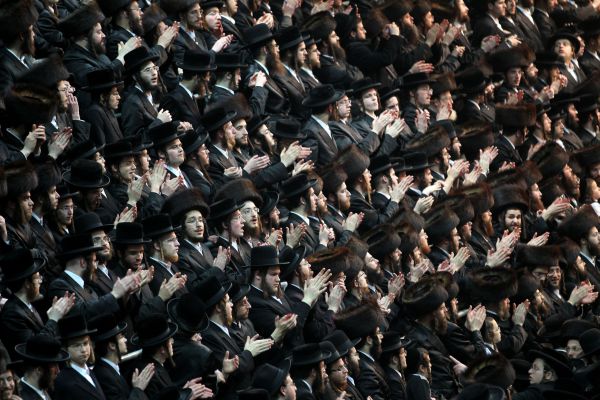 פילוג בסאטמר: מחלוקת בחסידות על תמיכה במדאני לראשות ניו יורק