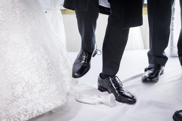 שמחת חתן וכלה – גם ליתומים: קרן "עם ישראל חי" מגשימה חלומות תחת החופה