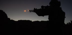 לאחר שחצה את הקו הצהוב: מחבל נוסף חוסל ברצועה