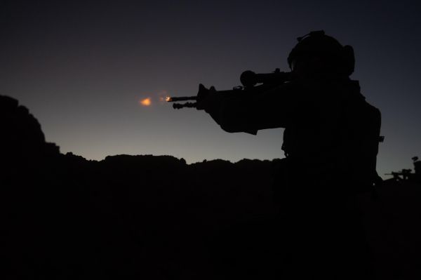 השמדת מנהרות ומחבלים: חטיבת הראל מסכמת חודשיים בעזה. צפו