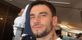 כוכב הטלנובלות הספרדי נחת הבוקר בישראל: זאת הסיבה