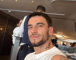 כוכב הטלנובלות הספרדי נחת הבוקר בישראל: זאת הסיבה