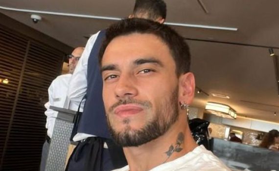 כוכב הטלנובלות הספרדי נחת הבוקר בישראל: זאת הסיבה