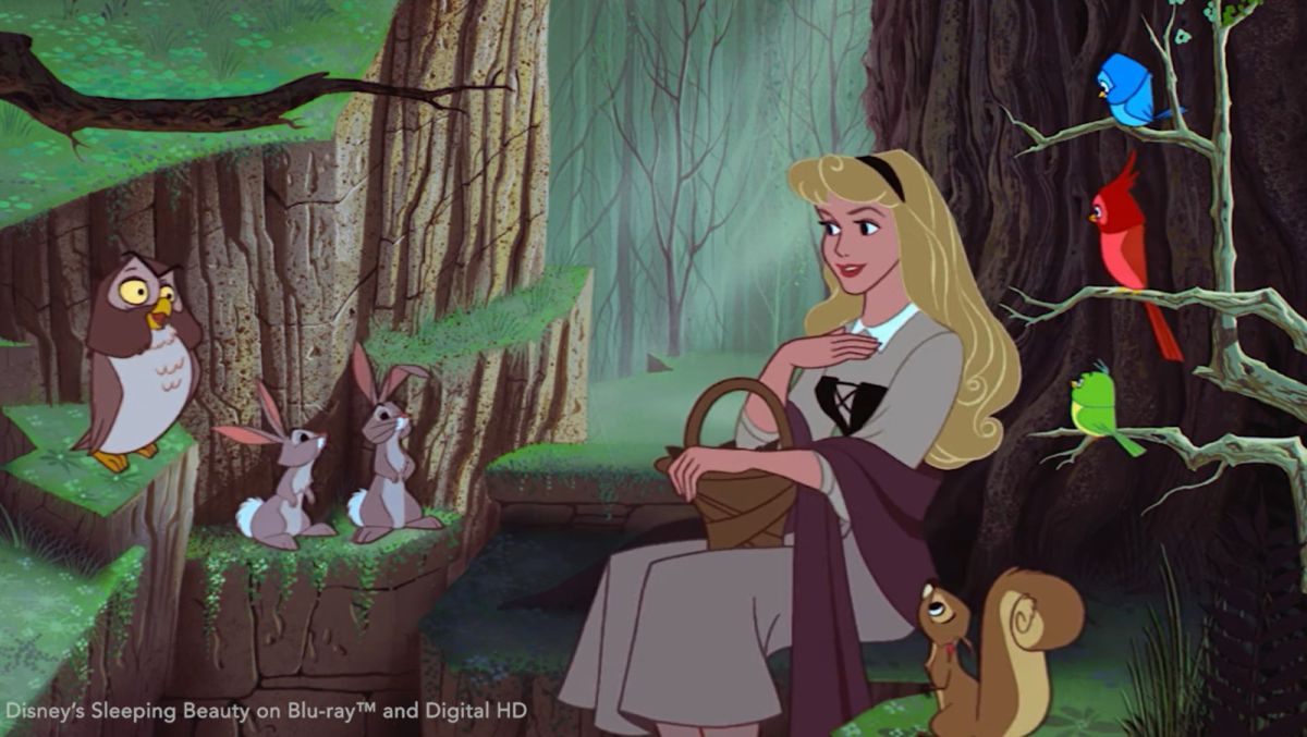 על פי דיווחים: דיסני תוציא "היפהפייה הנרדמת" לטינית