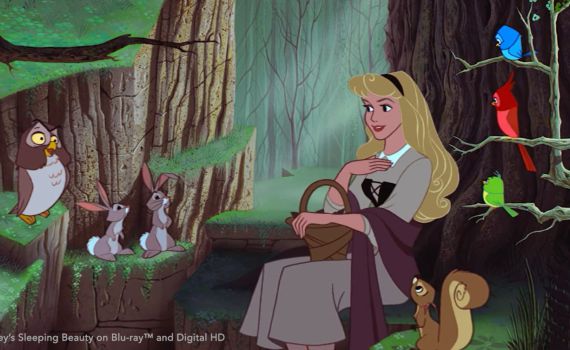 על פי דיווחים: דיסני תוציא "היפהפייה הנרדמת" לטינית