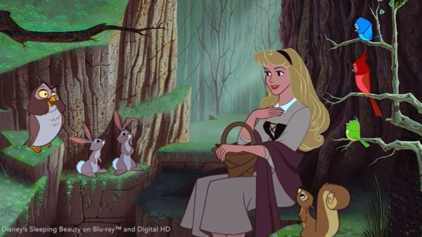על פי דיווחים: דיסני תוציא "היפהפייה הנרדמת" לטינית