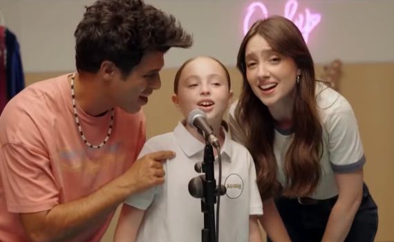 "אין דבר ששיר לא יוכל לתקן": ילדי הפסטיגל חזרו רשמית