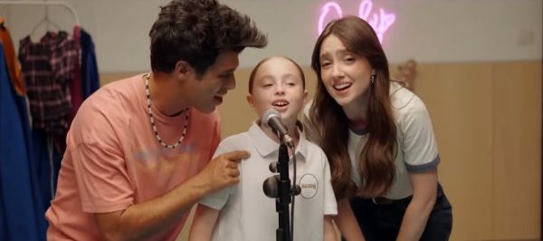 "אין דבר ששיר לא יוכל לתקן": ילדי הפסטיגל חזרו רשמית