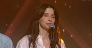 איה כורם ב"זהו זה!": "מרוב מחמאות התחלתי להסמיק". צפו