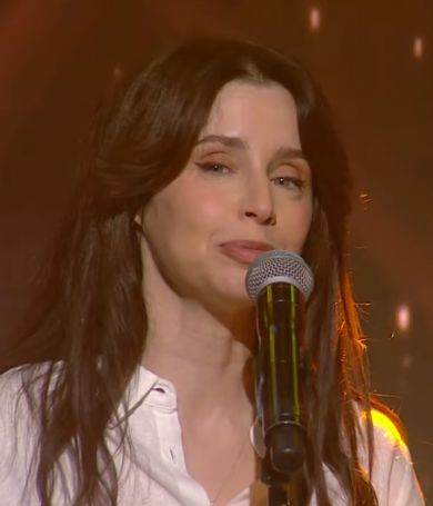 איה כורם ב"זהו זה!": "מרוב מחמאות התחלתי להסמיק". צפו