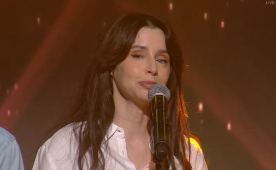 איה כורם ב"זהו זה!": "מרוב מחמאות התחלתי להסמיק". צפו