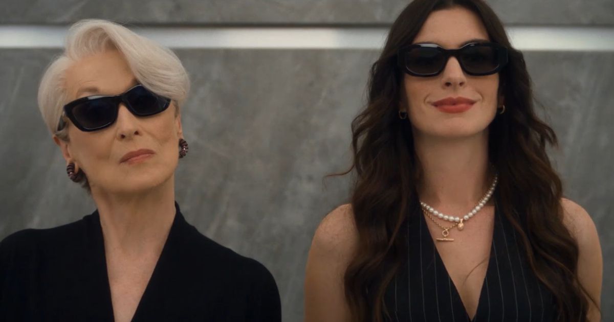 יותר יוקרתי ועוקצני: צפו בטריילר של 