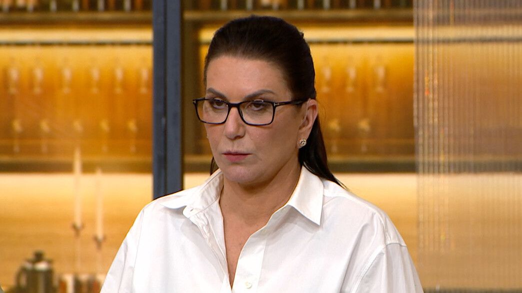 קרב השפים: רותי ברודו תוקפת את אסף גרניט | צפו