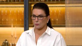 קרב השפים: רותי ברודו תוקפת את אסף גרניט | צפו