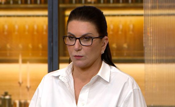 קרב השפים: רותי ברודו תוקפת את אסף גרניט | צפו