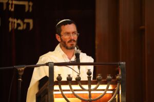 רב היישוב עפרה על נוער הגבעות: "הם לא חלוצים, הם המעפילים"