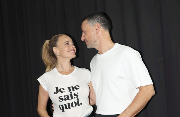 יעל בר-זוהר וגיא זו-ארץ חוגגים 20 שנה במופע קורע. צפו בהצצה