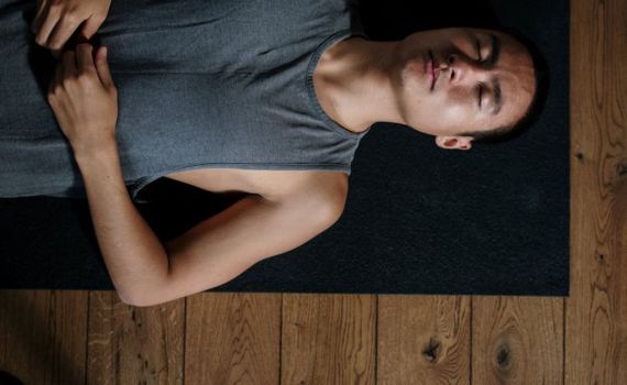 אחרי האימון או באמצע היום: כך מאזנים את הגוף כשאנרגיה צונחת