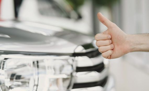 הביקורות על טרייד מוביל מדברות בעד עצמן