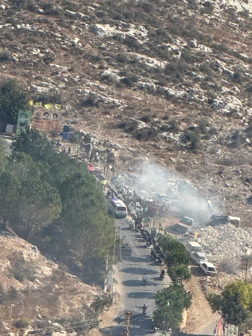 דיווח בלבנון: הרוג בתקיפת כטב"מ ישראלי בדרום המדינה