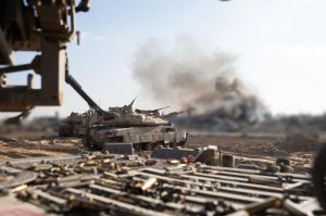 20 חוסלו תוך שבוע: תיעוד מתקיפות המחבלים במנהרה ברפיח