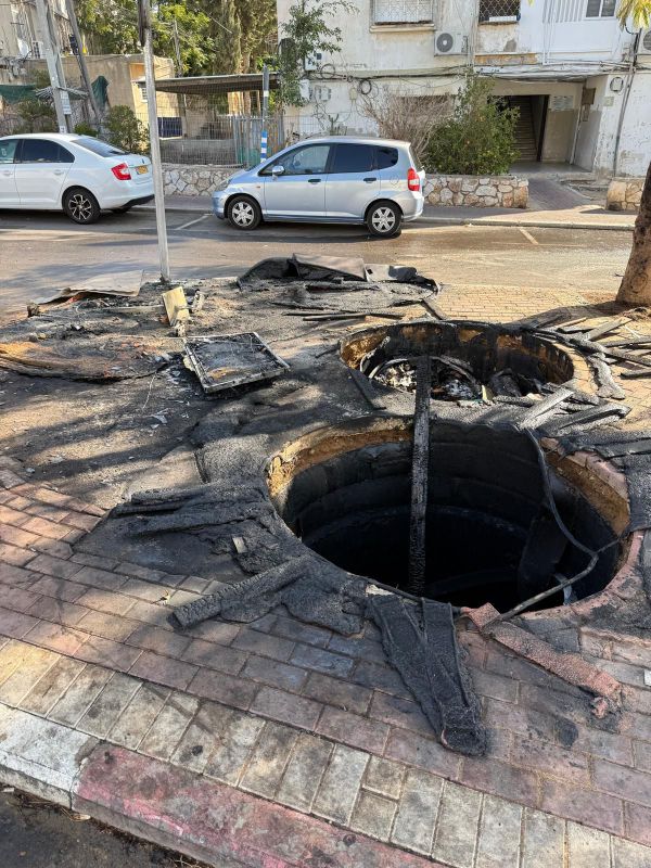 "אני שרפתי": תושב אשקלון נעצר בחשד להצתת פחים ורכבים בעיר