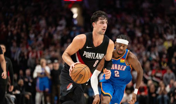 "יכול להיות שחקן פוטבול": אבדיה ממשיך להלהיב את ה-NBA