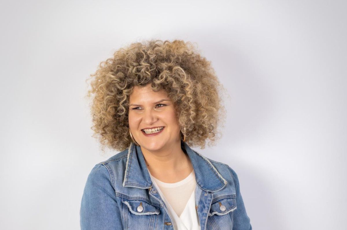 אודהליה ברלין בביצוע מרגש: "לא יכולה לשמור את זה לעצמי"