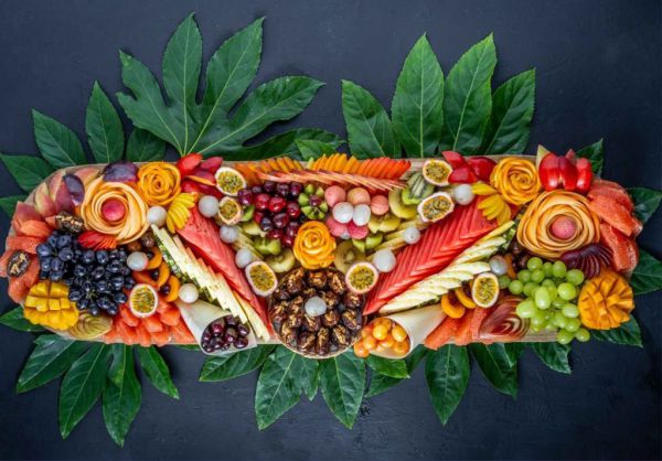 מה גרם לרשת להתפוצץ מסלסלה “טעם וצבע מהטבע”?