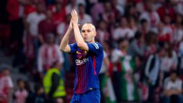 סערה בפרו: אנדרס אינייסטה מואשם בהונאה של מאות אלפי דולרים