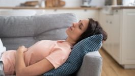 גם כשאתם מגיעים מפורקים הביתה, אל תוותרו על קשר עם הילדים