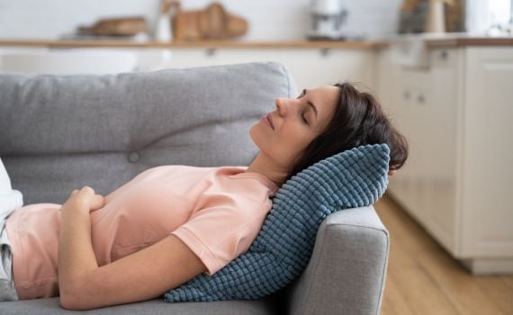 גם כשאתם מגיעים מפורקים הביתה, אל תוותרו על קשר עם הילדים