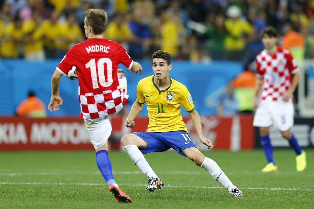 שחקן צ’לסי לשעבר התמוטט במהלך בדיקה רפואית