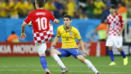 שחקן צ’לסי לשעבר התמוטט במהלך בדיקה רפואית