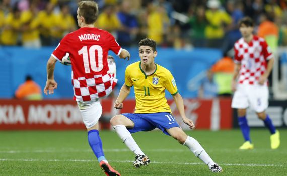 שחקן צ’לסי לשעבר התמוטט במהלך בדיקה רפואית