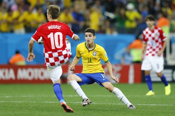 שחקן צ’לסי לשעבר התמוטט במהלך בדיקה רפואית