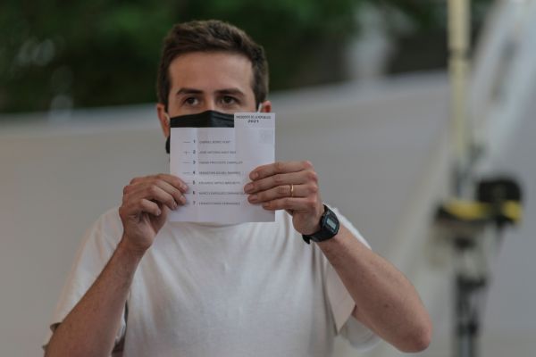 שינוי חד: מועמד הימין הקיצוני זכה בבחירות לנשיאות צ'ילה