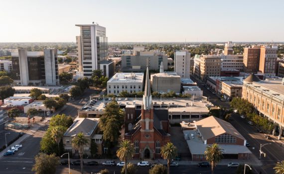 אירוע ירי קשה: 4 הרוגים במסיבת יום הולדת בקליפורניה