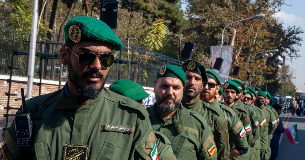 מכה לאיראן: הצעד שיעלה לדיון באיחוד האירופי נגד האייתוללות