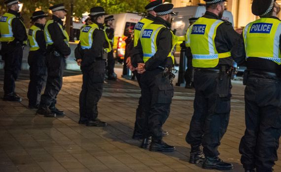 הפיגוע בלונדון: כתב אישום על 10 ניסיונות רצח יוגש נגד המחבל