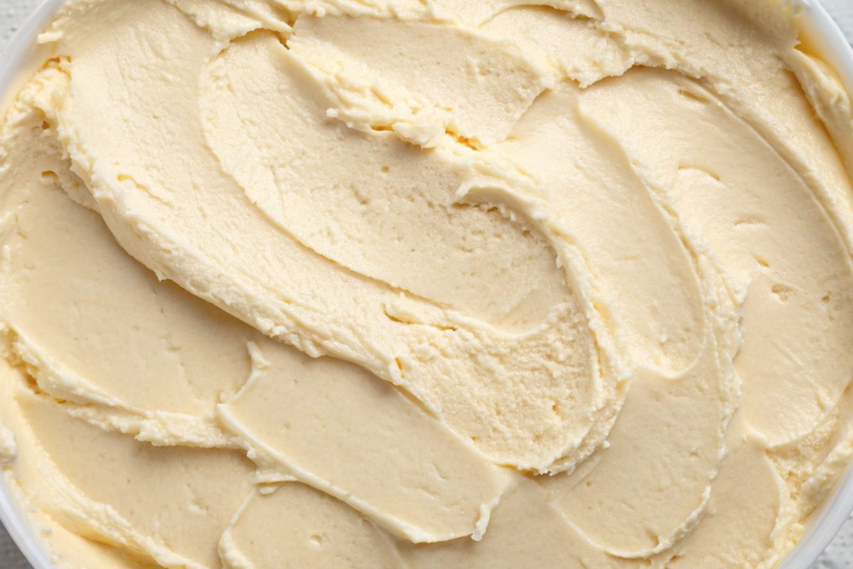 בעקבות חיידק שנמצא: ריקול לגלידה החלבית