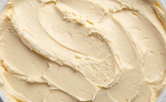 בעקבות חיידק שנמצא: ריקול לגלידה החלבית