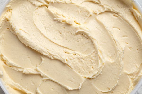 בעקבות חיידק שנמצא: ריקול לגלידה החלבית