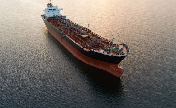 אחרי כמעט שבוע: איראן שחררה את מכלית הנפט שחטפה