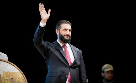 מחזקים את המשטר: המתנה היקרה של סעודיה לשלטון בסוריה