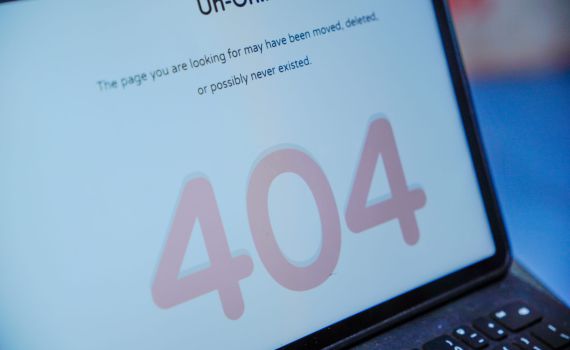 תקלת הענק באינטרנט: זאת הסיבה לקריסה