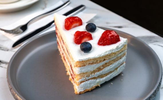 העוגה האהובה יורדת מהמדפים: לא לצרוך את המוצר