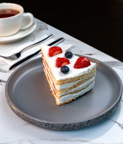 העוגה האהובה יורדת מהמדפים: לא לצרוך את המוצר