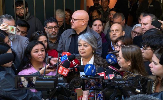 הקומוניסט נגד הימין הקיצוני: צ'ילה הולכת לסיבוב נוסף בבחירות